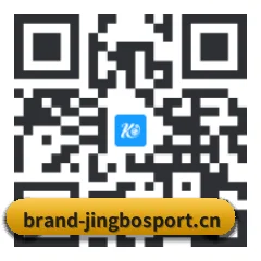 iOS 苹果版 二维码